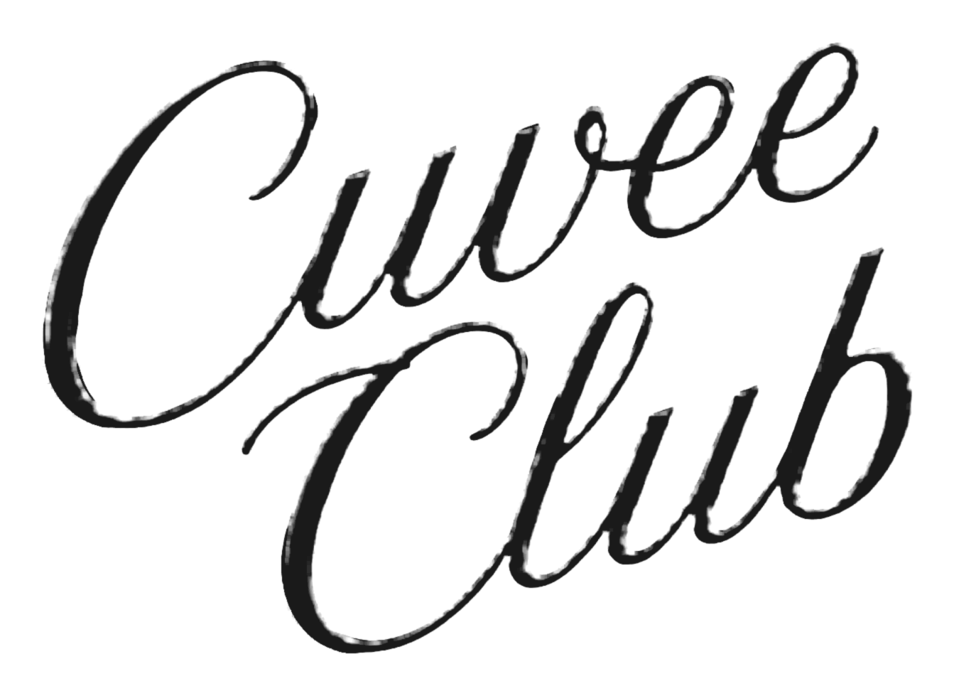 Cuvee Club