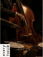 Jazz Night