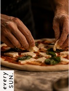 Pizza Night