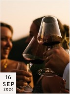 Wine Dinner